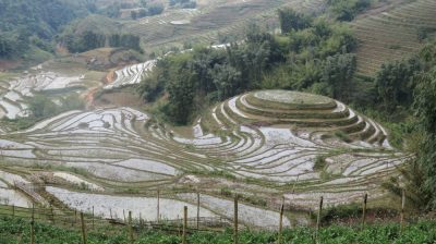 Vietnam du Nord au Sud — étape 2 : Sa Pa