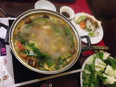 Vietnam du Nord au Sud — étape 2 : Sa Pa