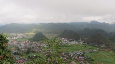 Vietnam du Nord au Sud — étape 3 : Ha Giang