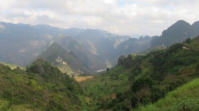 Vietnam du Nord au Sud — étape 3 : Ha Giang