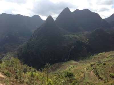Vietnam du Nord au Sud — étape 3 : Ha Giang