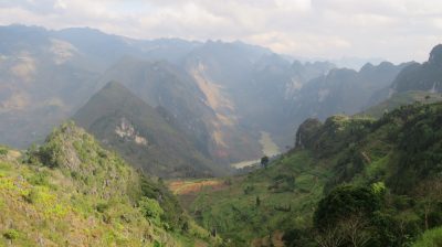 Vietnam du Nord au Sud — étape 3 : Ha Giang
