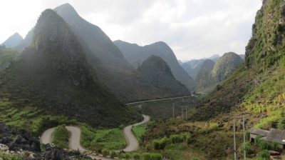 Vietnam du Nord au Sud — étape 3 : Ha Giang