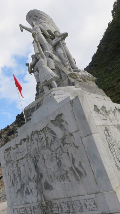 Vietnam du Nord au Sud — étape 3 : Ha Giang
