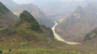 Vietnam du Nord au Sud — étape 3 : Ha Giang