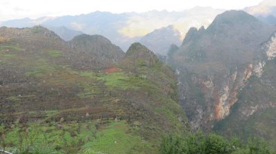 Vietnam du Nord au Sud — étape 3 : Ha Giang