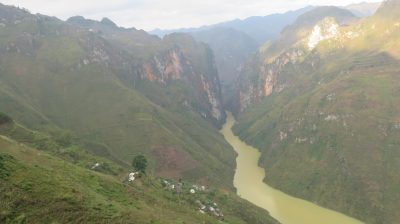 Vietnam du Nord au Sud — étape 3 : Ha Giang