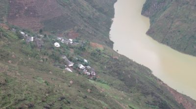 Vietnam du Nord au Sud — étape 3 : Ha Giang