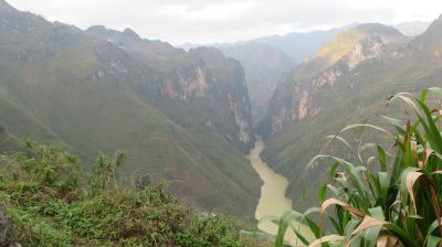 Vietnam du Nord au Sud — étape 3 : Ha Giang