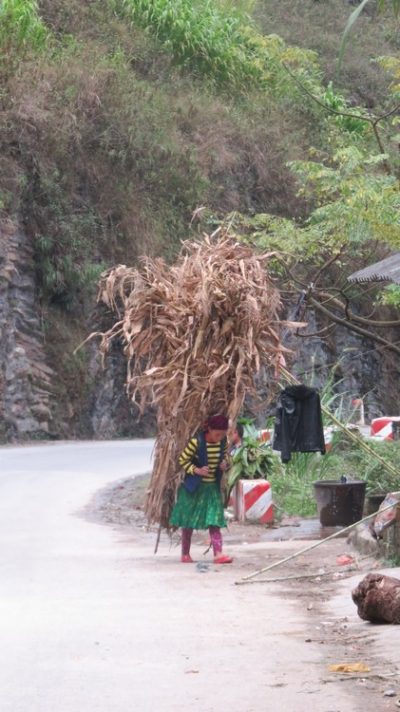 Vietnam du Nord au Sud — étape 3 : Ha Giang