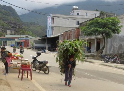 Vietnam du Nord au Sud — étape 3 : Ha Giang