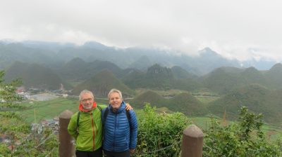 Vietnam du Nord au Sud — étape 3 : Ha Giang