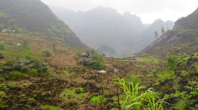 Vietnam du Nord au Sud — étape 3 : Ha Giang
