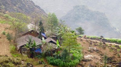 Vietnam du Nord au Sud — étape 3 : Ha Giang