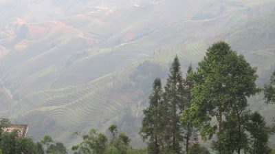 Vietnam du Nord au Sud — étape 3 : Ha Giang