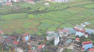Vietnam du Nord au Sud — étape 3 : Ha Giang
