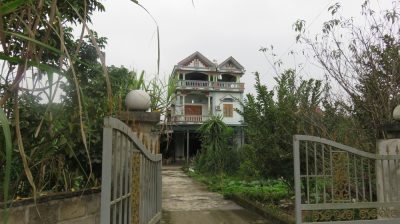 Vietnam du Nord au Sud — étape 3 : Ha Giang