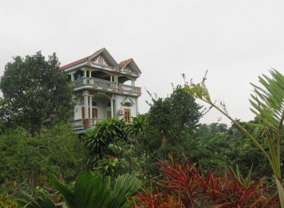 Vietnam du Nord au Sud — étape 3 : Ha Giang
