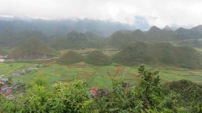 Vietnam du Nord au Sud — étape 3 : Ha Giang