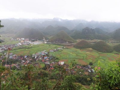 Vietnam du Nord au Sud — étape 3 : Ha Giang