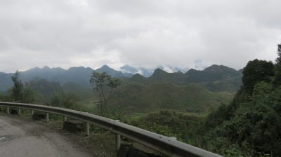 Vietnam du Nord au Sud — étape 3 : Ha Giang