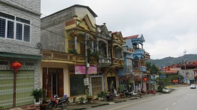 Vietnam du Nord au Sud — étape 3 : Ha Giang