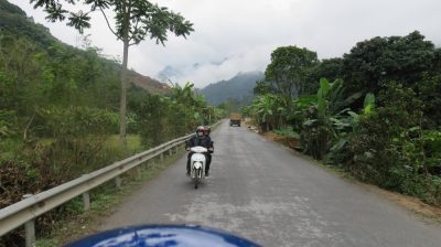 Vietnam du Nord au Sud — étape 3 : Ha Giang