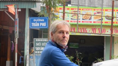 Vietnam du Nord au Sud — étape 3 : Ha Giang