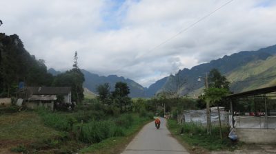 Vietnam du Nord au Sud — étape 3 : Ha Giang