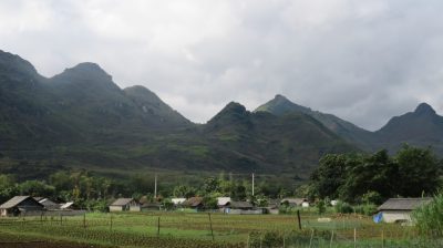 Vietnam du Nord au Sud — étape 3 : Ha Giang