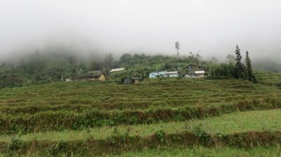 Vietnam du Nord au Sud — étape 3 : Ha Giang