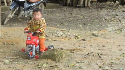 Vietnam du Nord au Sud — étape 3 : Ha Giang