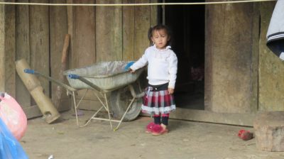 Vietnam du Nord au Sud — étape 3 : Ha Giang