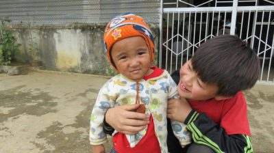 Vietnam du Nord au Sud — étape 3 : Ha Giang