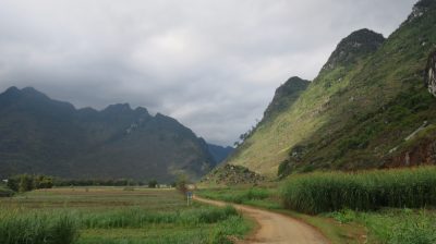 Vietnam du Nord au Sud — étape 3 : Ha Giang