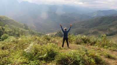Vietnam du Nord au Sud — étape 3 : Ha Giang