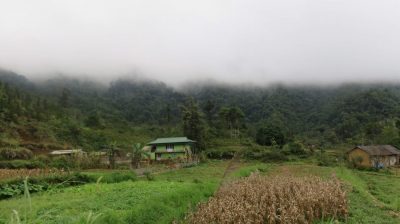 Vietnam du Nord au Sud — étape 3 : Ha Giang