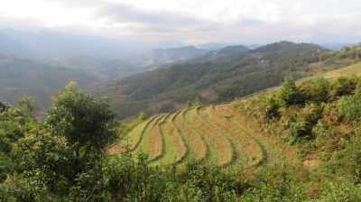 Vietnam du Nord au Sud — étape 3 : Ha Giang
