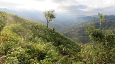 Vietnam du Nord au Sud — étape 3 : Ha Giang