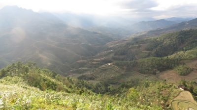 Vietnam du Nord au Sud — étape 3 : Ha Giang