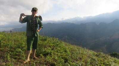 Vietnam du Nord au Sud — étape 3 : Ha Giang