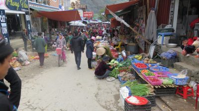 Vietnam du Nord au Sud — étape 3 : Ha Giang