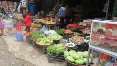 Vietnam du Nord au Sud — étape 3 : Ha Giang