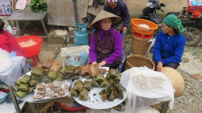 Vietnam du Nord au Sud — étape 3 : Ha Giang