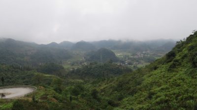 Vietnam du Nord au Sud — étape 3 : Ha Giang