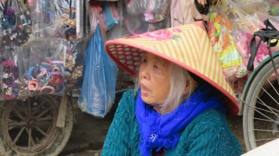Vietnam du Nord au Sud — étape 3 : Ha Giang