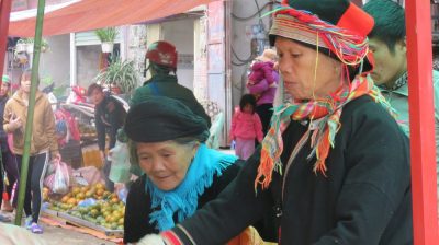 Vietnam du Nord au Sud — étape 3 : Ha Giang