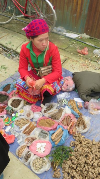 Vietnam du Nord au Sud — étape 3 : Ha Giang