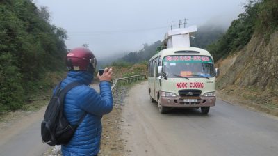 Vietnam du Nord au Sud — étape 3 : Ha Giang