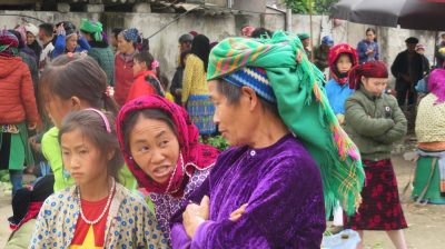 Vietnam du Nord au Sud — étape 3 : Ha Giang